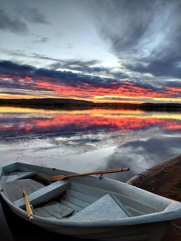 Фото номера Шале Шале Villa Kunkku г. Kuivakangas 72