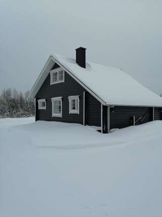 Фото Шале Villa Kunkku г. Kuivakangas